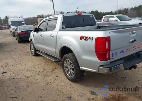 2019 Ford Ranger Xlt z USA, uszkodzony, nr VIN 1FTER4FH9KLA12150